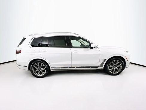 Used 2024 BMW X7 xDrive40i AWD/4WD image 8
