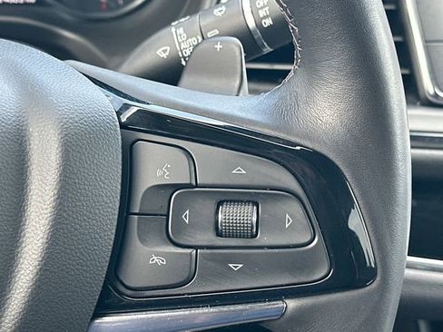 Used 2024 Buick Enclave Avenir w/ Avenir Technology Package FWD image 23