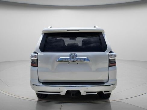 Used 2014 Toyota 4Runner Limited RWD image 6