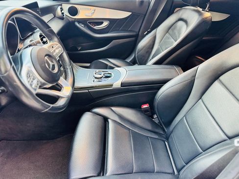 Used 2019 Mercedes-Benz C 300 C 300 4dr Sedan image 12