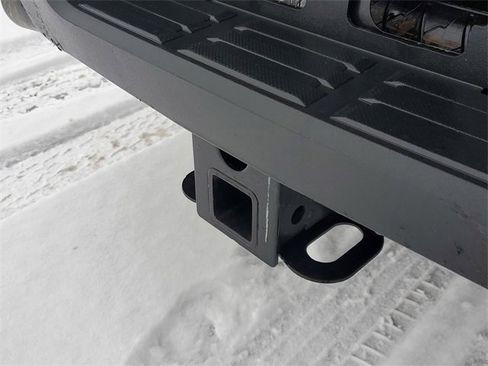 Used 2024 Toyota Tacoma TRD Off-Road w/ TRD Off Road Upgrade Package image 7