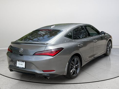 Used 2023 Acura Integra A-Spec FWD image 6