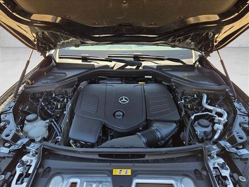 Certified 2026 Mercedes-Benz GLC 300 image 22