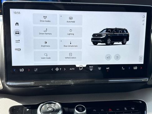 New 2026 Ford Expedition Active RWD image 29