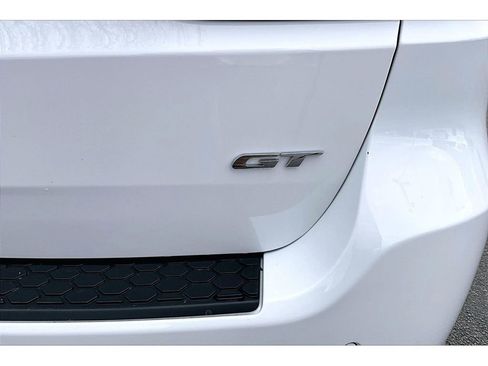 Certified 2025 Dodge Durango GT AWD/4WD image 11