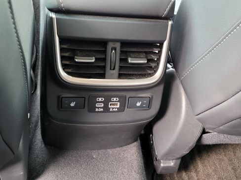 Certified 2024 Subaru Outback Limited image 25