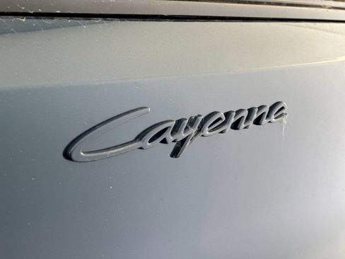 New 2026 Porsche Cayenne image 35
