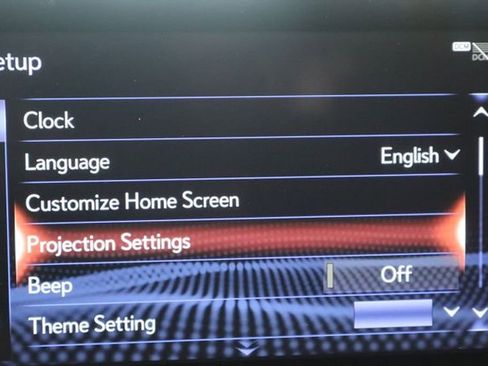 Used 2021 Lexus RX 350 FWD w/ Premium Package image 37