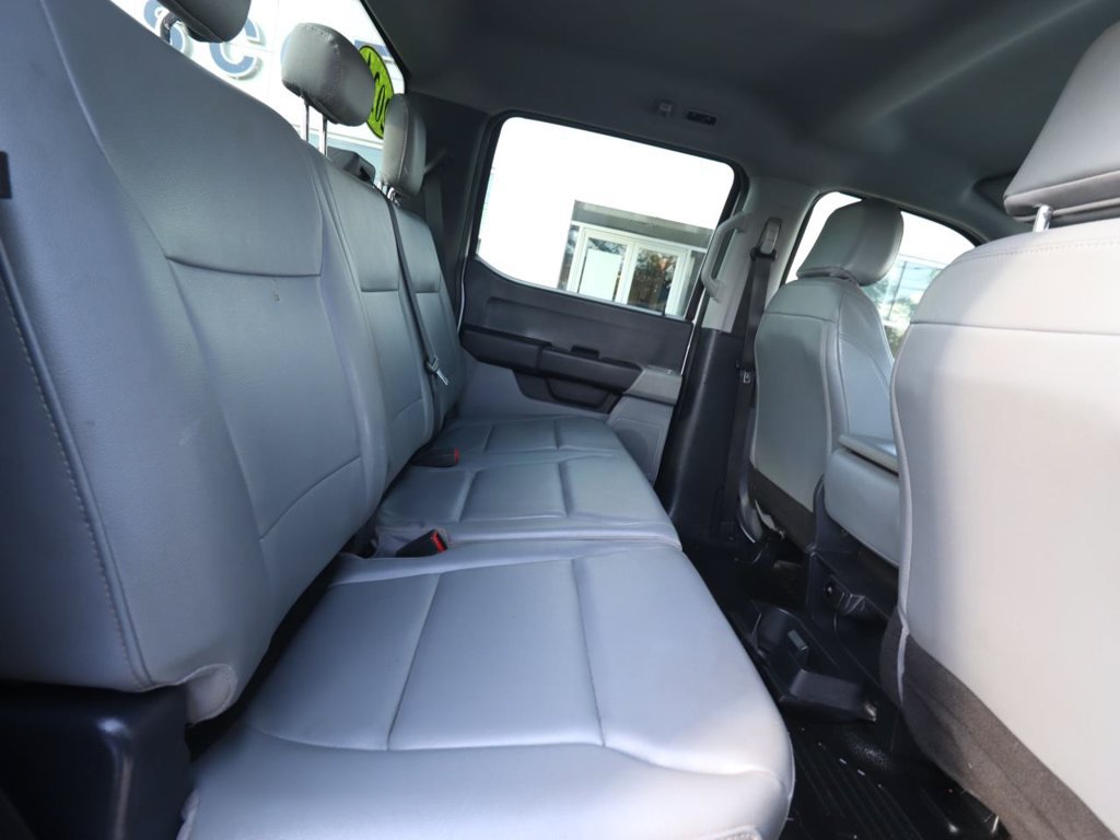 Used 2024 Ford F350 XL AWD/4WD image 22