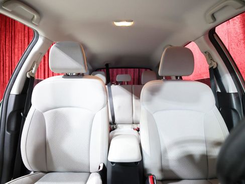 Used 2017 Subaru Forester 2.5i w/ Alloy Wheel Package image 23