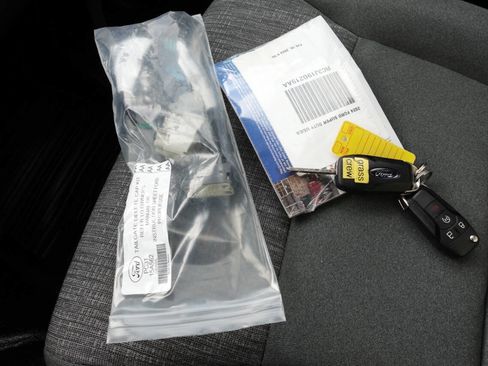 Used 2024 Ford F250 XLT w/ FX4 Off-Road Package image 47