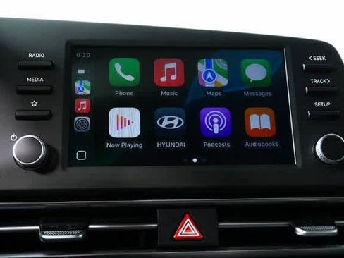 New 2026 Hyundai Elantra SEL Sport Premium image 51