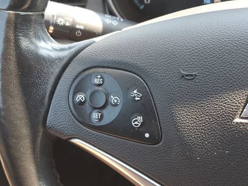 Used 2014 Chevrolet Impala LTZ FWD image 21