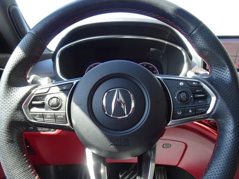 Used 2024 Acura MDX Type S AWD/4WD image 21