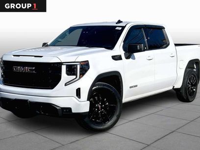 Used 2023 GMC Sierra 1500 Elevation