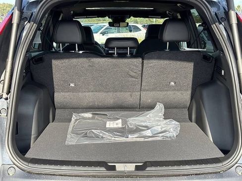 New 2026 Honda CR-V Sport-L image 31