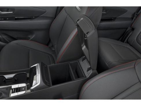 Used 2025 Hyundai Santa Cruz Limited image 16