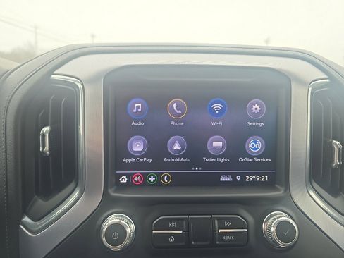 Used 2021 GMC Sierra 1500 Elevation image 32