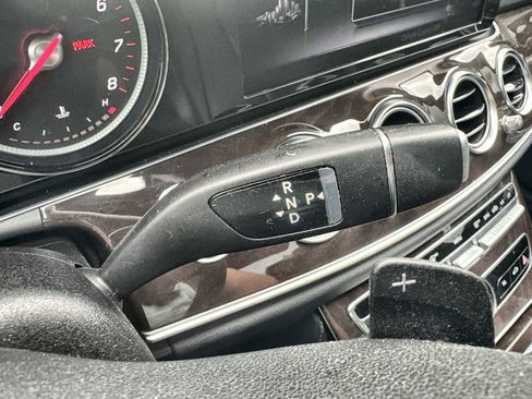 Certified 2019 Mercedes-Benz E 300 image 23