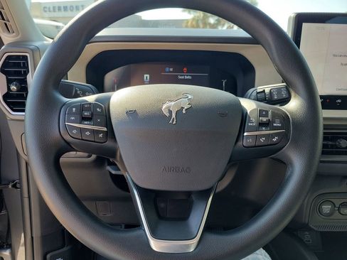 New 2026 Ford Bronco Sport Big Bend image 19