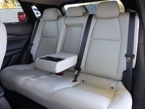 New 2026 MAZDA CX-30 2.5 Turbo w/ Premium Plus Pkg image 9