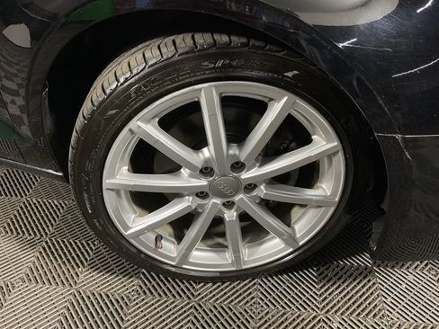 Used 2015 Audi A3 1.8T Premium w/ Cold Weather Package FWD image 40