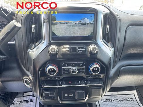 Used 2022 Chevrolet Silverado 2500 LT w/ Convenience Package AWD/4WD image 24
