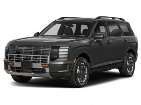 Used 2026 Hyundai Palisade XRT Pro AWD/4WD image 4