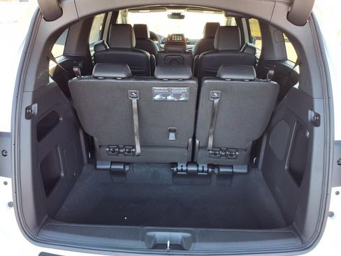 New 2026 Honda Odyssey Sport-L image 26