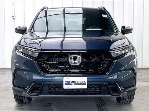 Used 2024 Honda CR-V Sport image 3