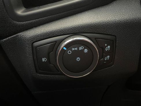 Used 2019 Ford EcoSport Titanium image 40