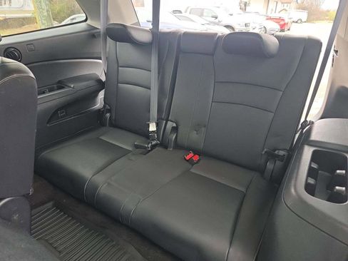 Used 2022 Honda Pilot Special Edition image 11