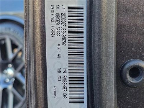 Used 2016 Dodge Challenger R/T Scat Pack w/ Leather Interior Group image 24