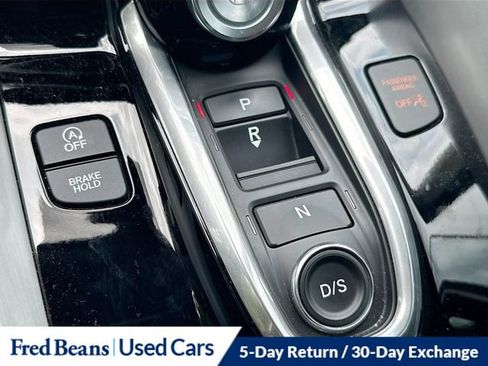 Used 2023 Acura TLX w/ Technology Package FWD image 22