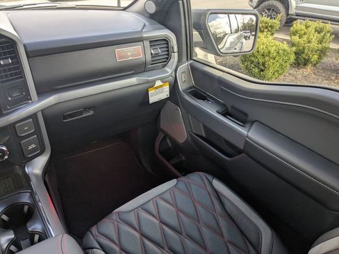 New 2026 Ford F150 XLT w/ Equipment Group 303A High image 17