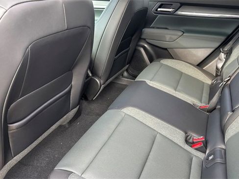 New 2026 GMC Terrain AT4 w/ Convenience Package III image 13