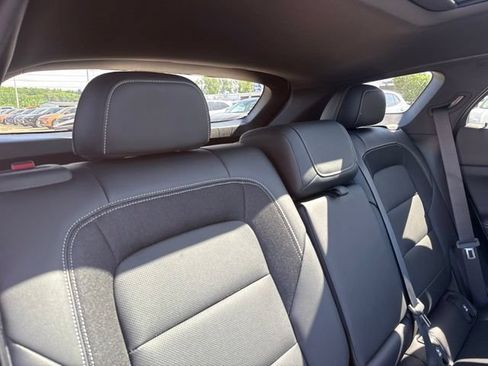 New 2026 Chevrolet Blazer EV LT AWD/4WD image 37