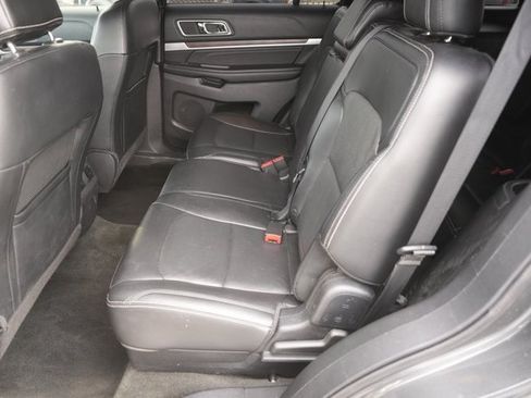 Used 2016 Ford Explorer Limited image 12