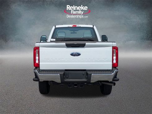 New 2025 Ford F250 XL w/ XL Chrome Package image 6