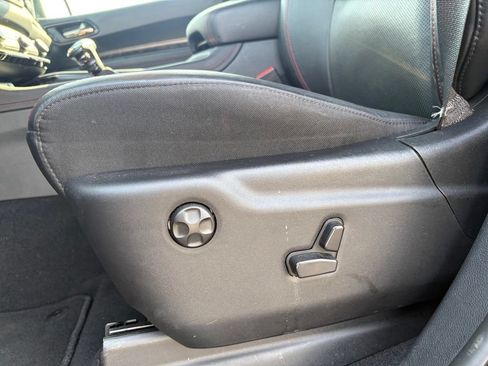 Used 2026 Dodge Durango GT AWD/4WD image 9
