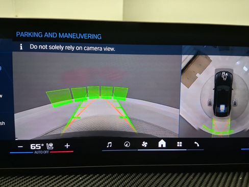 New 2027 BMW M3 Competition w/ M Driver's Package RWD image 17