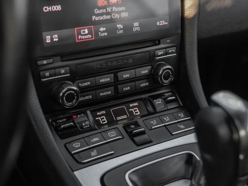 Used 2018 Porsche 718 Cayman S image 23