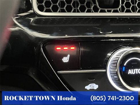 New 2026 Honda Civic Sport image 16