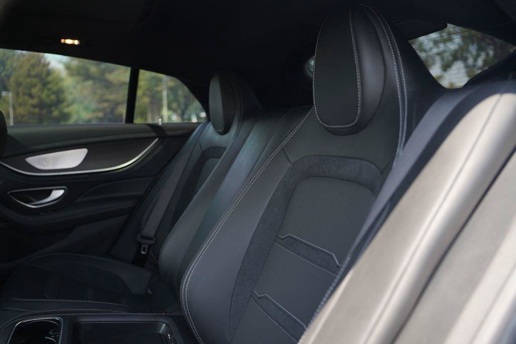 Used 2023 Mercedes-Benz AMG GT 43 image 11