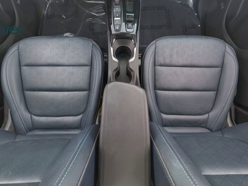 Used 2022 Chevrolet Bolt EUV Premier w/ Launch Edition image 24