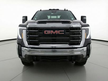 New 2026 GMC Sierra 3500 Pro w/ 1SA Pro Safety Plus Package
