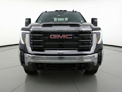 New 2026 GMC Sierra 3500 Pro w/ 1SA Pro Safety Plus Package image 1
