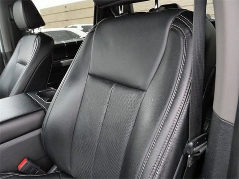 Certified 2021 Ford F350 Lariat w/ Lariat Value Package image 17