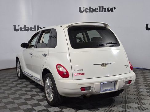 Used 2008 Chrysler PT Cruiser Limited FWD image 5