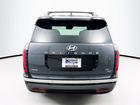 New 2026 Hyundai Palisade Limited AWD/4WD image 6